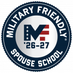 Blue Ridge CTC 2026-2027 Military Friendly Spouse School